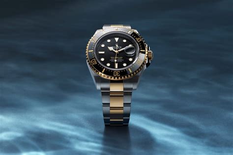 configure your rolex.